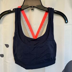 Lululemon Run Stuff Your Bra